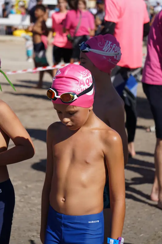 Swim 200 — Kids — Six Fours Swim Cup 2026