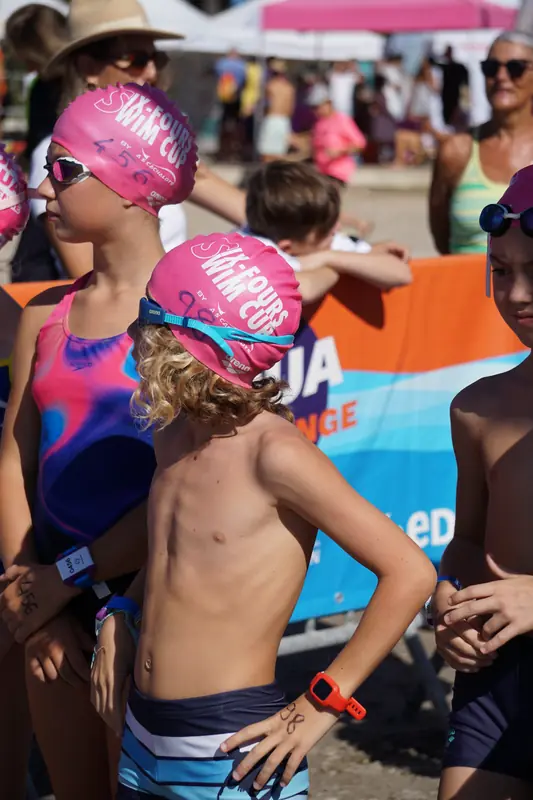 Swim 200 — Kids — Six Fours Swim Cup 2026