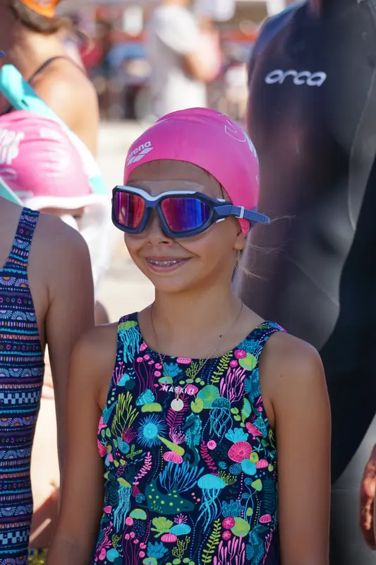 Swim 200 — Kids — Six Fours Swim Cup 2026