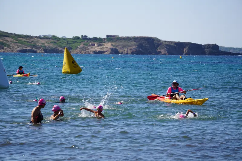 Swim 200 — Kids — Six Fours Swim Cup 2026