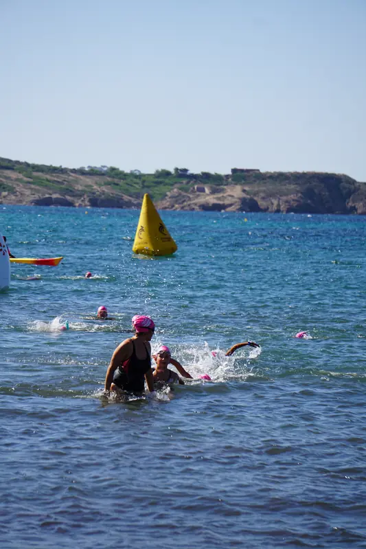 Swim 200 — Kids — Six Fours Swim Cup 2026