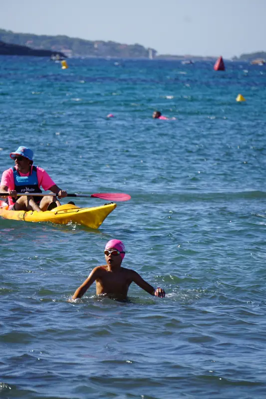 Swim 200 — Kids — Six Fours Swim Cup 2026
