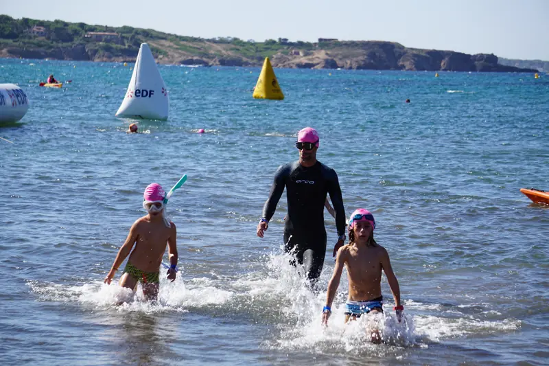 Swim 200 — Kids — Six Fours Swim Cup 2026