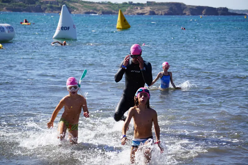 Swim 200 — Kids — Six Fours Swim Cup 2026