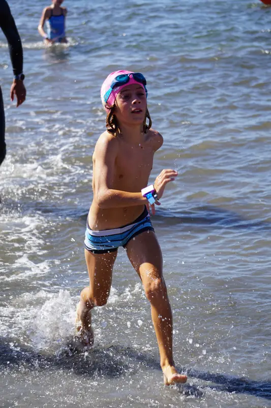 Swim 200 — Kids — Six Fours Swim Cup 2026