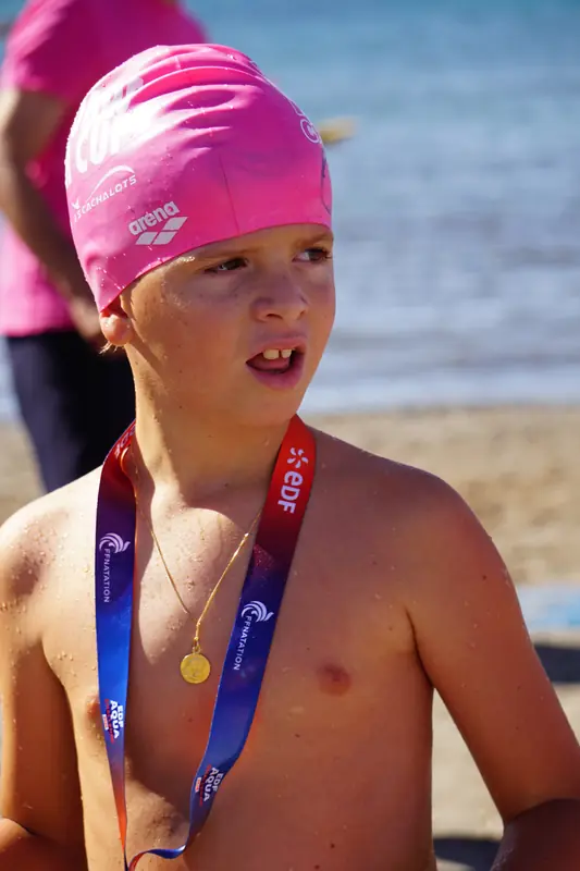 Swim 200 — Kids — Six Fours Swim Cup 2026