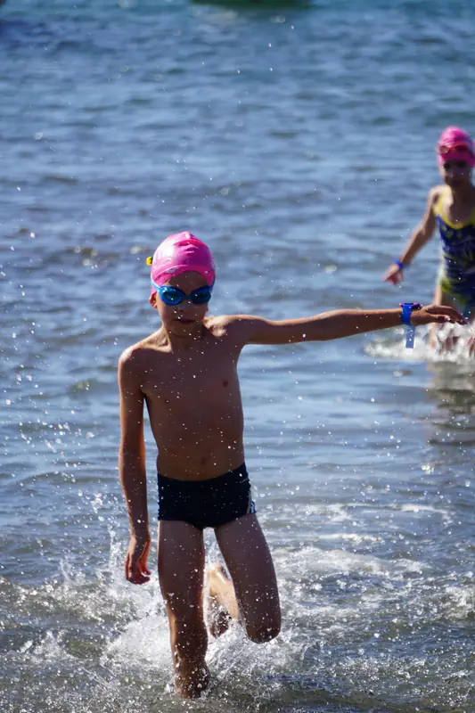 Swim 200 — Kids — Six Fours Swim Cup 2026