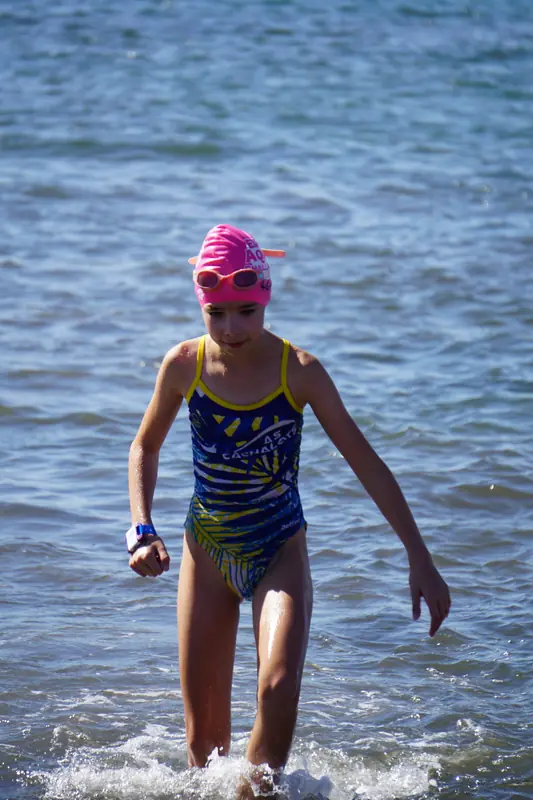 Swim 200 — Kids — Six Fours Swim Cup 2026