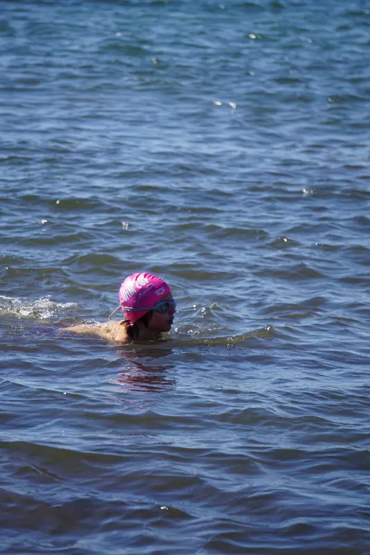 Swim 200 — Kids — Six Fours Swim Cup 2026