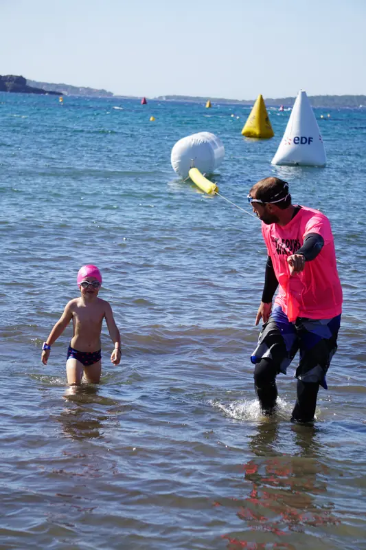 Swim 200 — Kids — Six Fours Swim Cup 2026