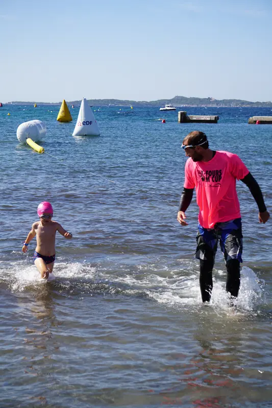 Swim 200 — Kids — Six Fours Swim Cup 2026