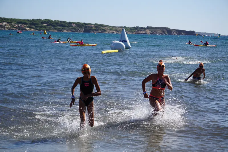 Swim 500 — Six Fours Swim Cup 2026