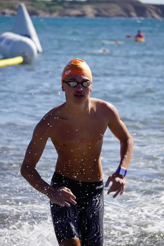 Swim 500 — Six Fours Swim Cup 2026
