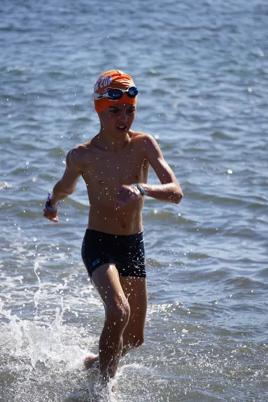 Swim 500 — Six Fours Swim Cup 2026