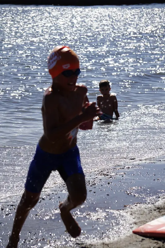 Swim 500 — Six Fours Swim Cup 2026