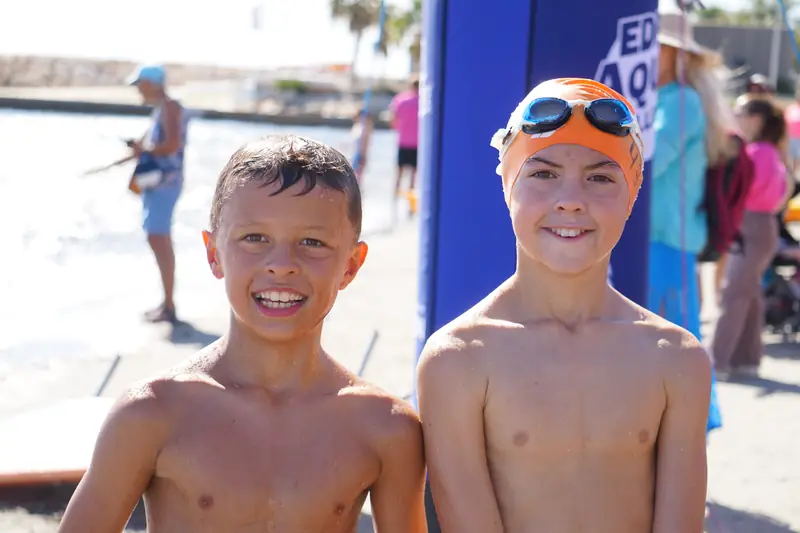 Swim 500 — Six Fours Swim Cup 2026