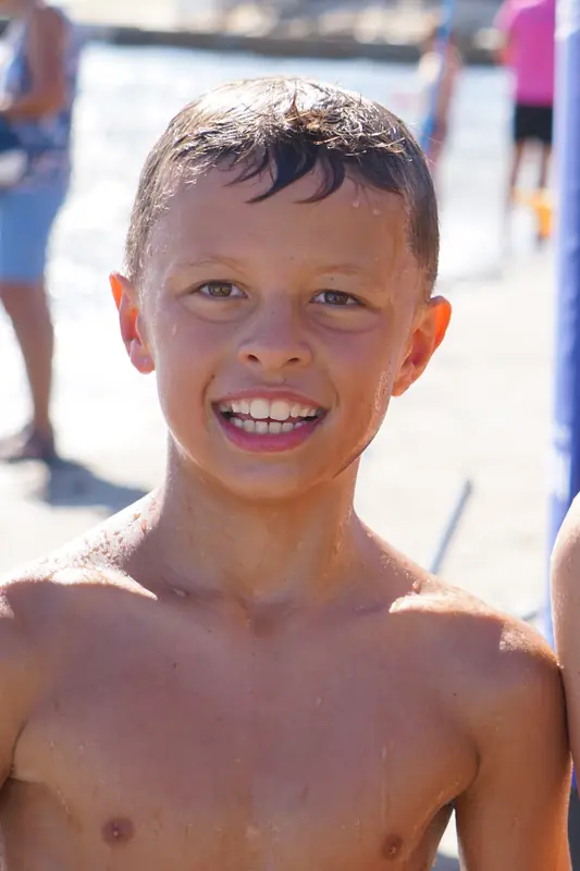 Swim 500 — Six Fours Swim Cup 2026