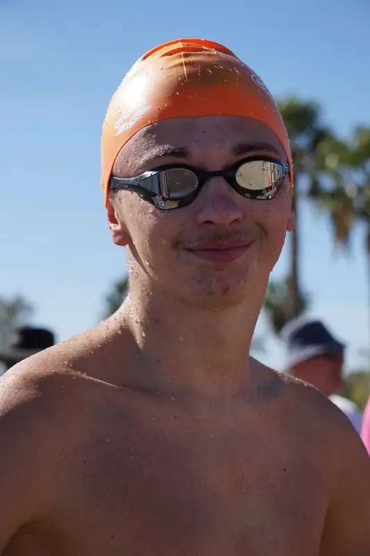 Swim 500 — Six Fours Swim Cup 2026