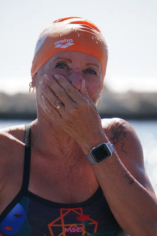 Swim 500 — Six Fours Swim Cup 2026