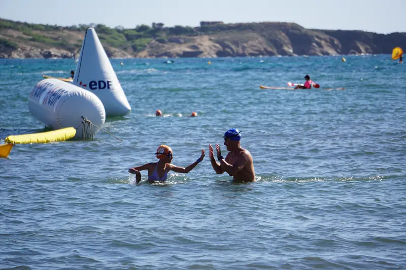 Swim 500 — Six Fours Swim Cup 2026