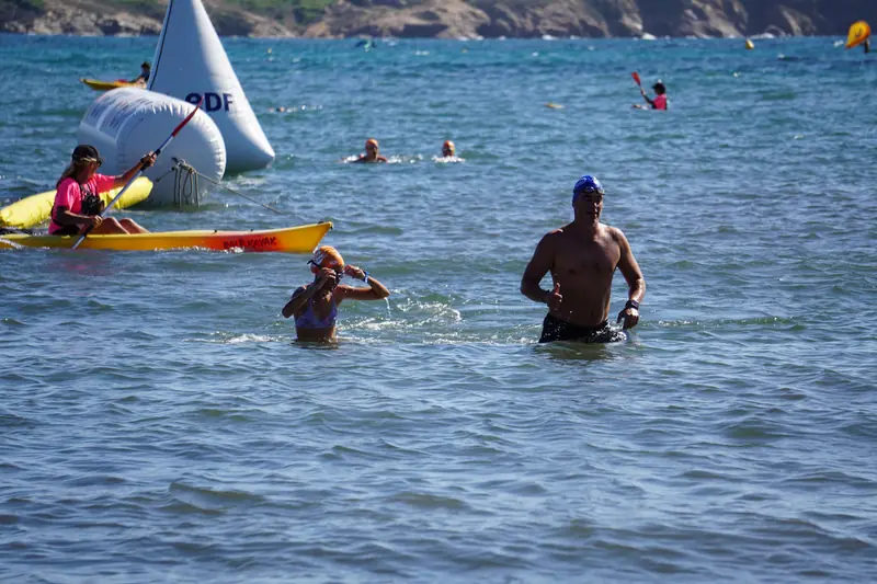 Swim 500 — Six Fours Swim Cup 2026