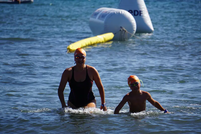 Swim 500 — Six Fours Swim Cup 2026