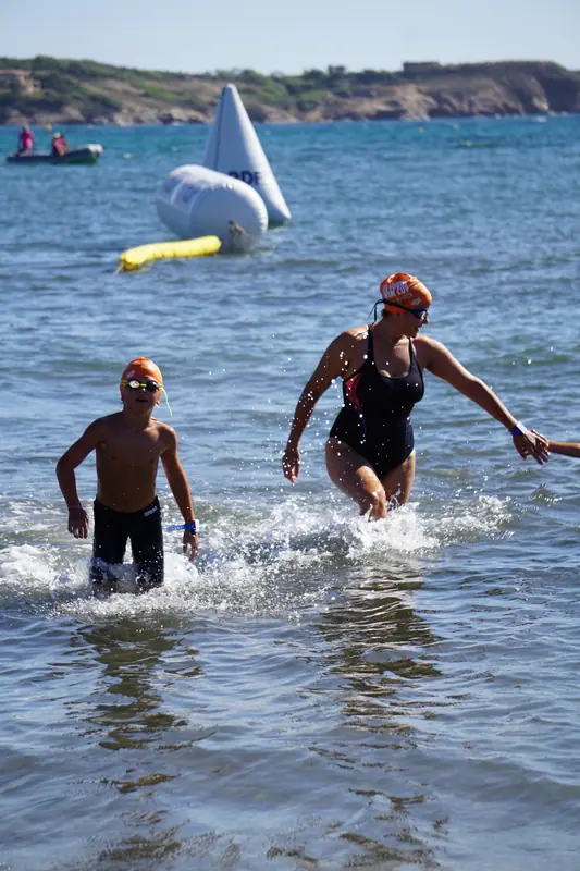 Swim 500 — Six Fours Swim Cup 2026
