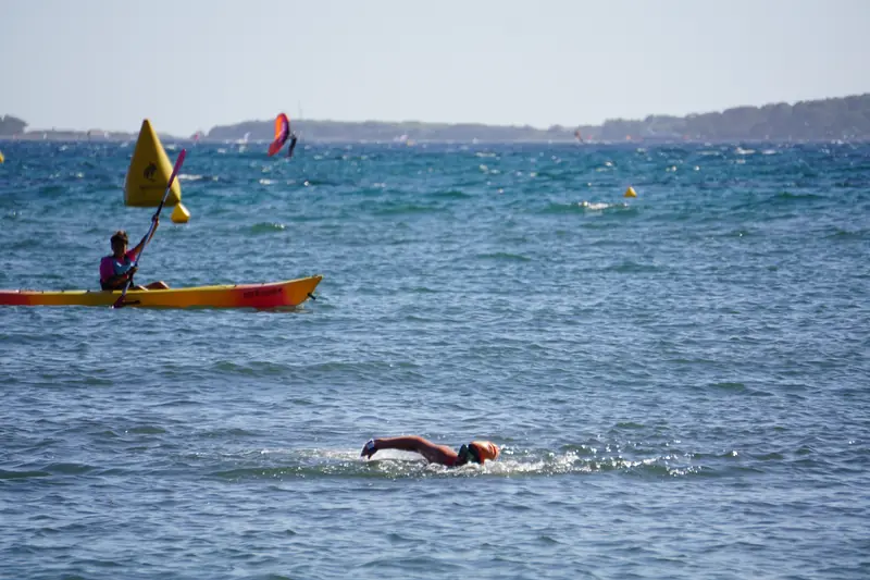 Swim 500 — Six Fours Swim Cup 2026