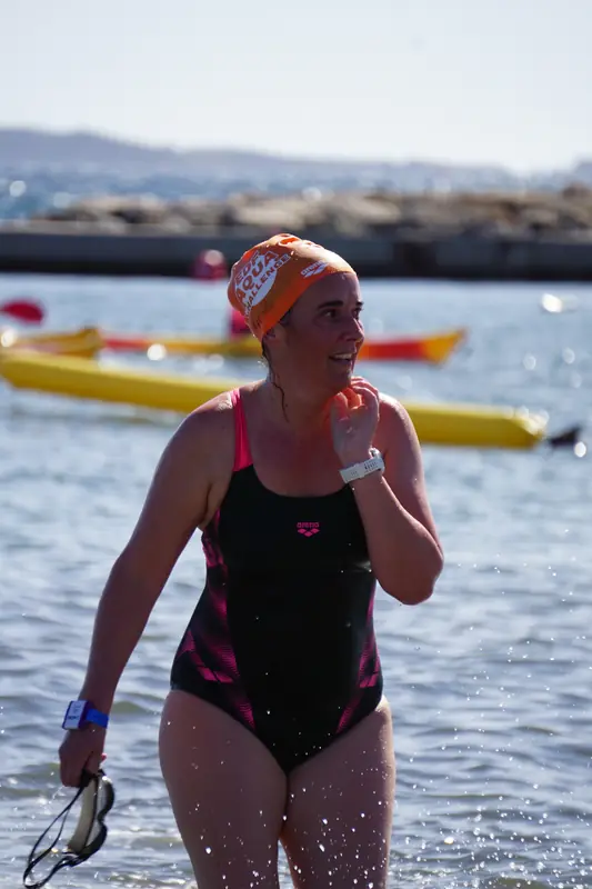 Swim 500 — Six Fours Swim Cup 2026