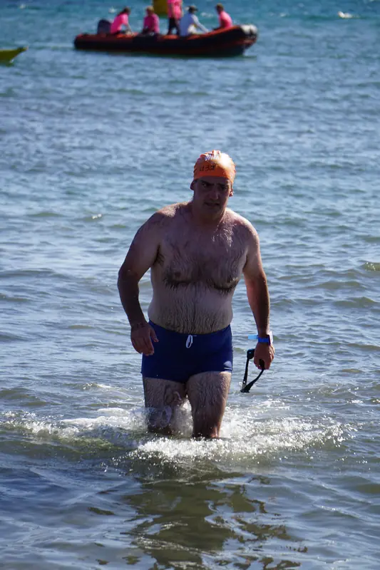 Swim 500 — Six Fours Swim Cup 2026