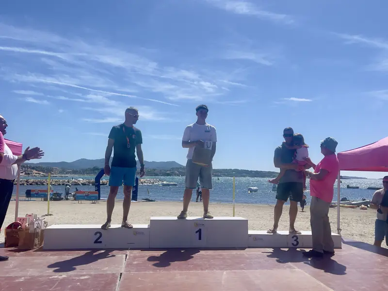 Swim 500 — Six Fours Swim Cup 2026