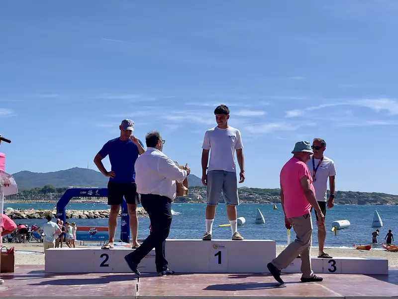 Swim 500 — Six Fours Swim Cup 2026