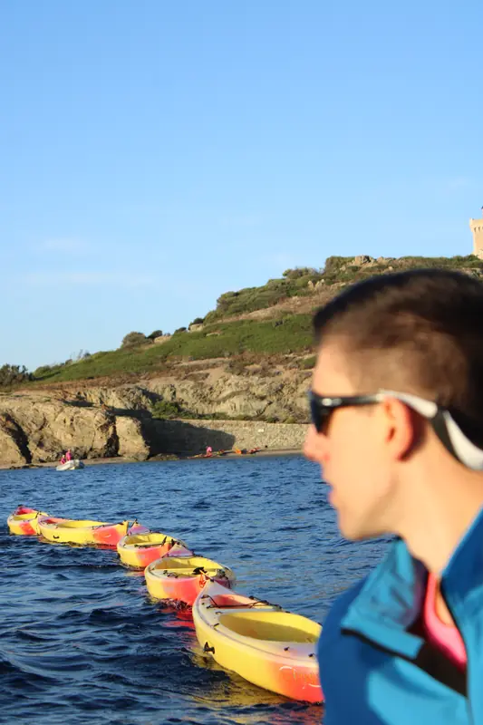 Bénévoles — Six Fours Swim Cup 2026