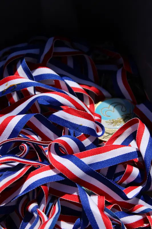 Bénévoles — Six Fours Swim Cup 2026
