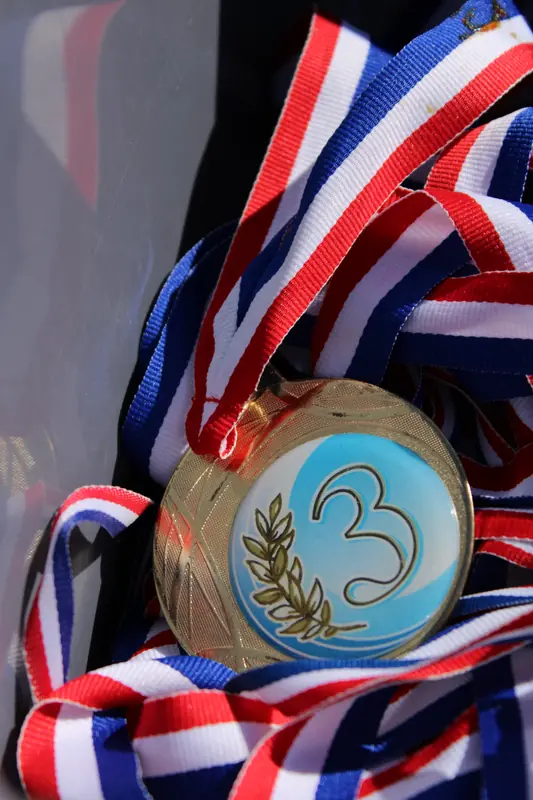 Bénévoles — Six Fours Swim Cup 2026