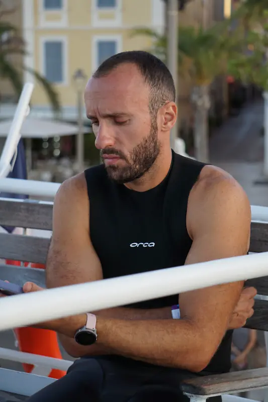 Swim 5 — Rouv'Eau Libre — Six Fours Swim Cup 2026