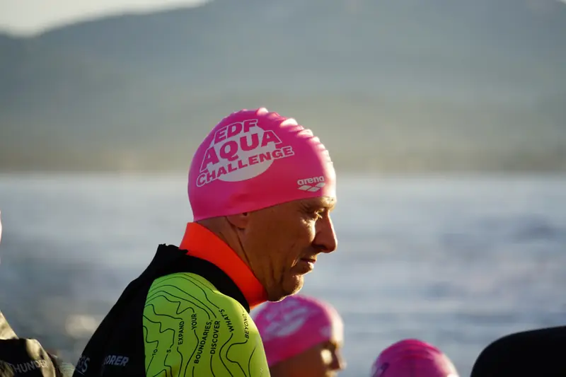 Swim 5 — Rouv'Eau Libre — Six Fours Swim Cup 2026