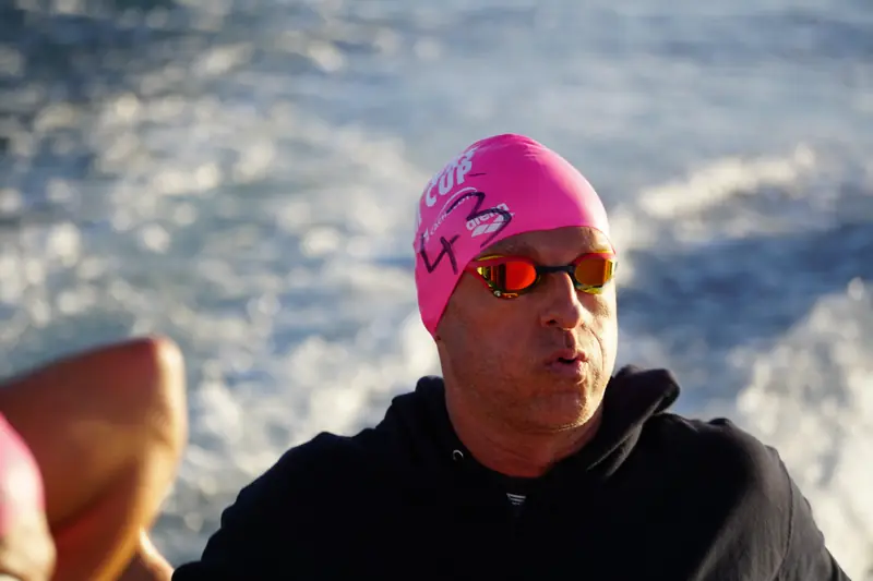 Swim 5 — Rouv'Eau Libre — Six Fours Swim Cup 2026