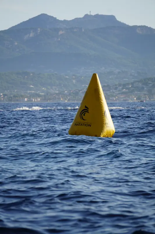 Swim 5 — Rouv'Eau Libre — Six Fours Swim Cup 2026