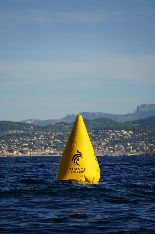 Swim 5 — Rouv'Eau Libre — Six Fours Swim Cup 2026