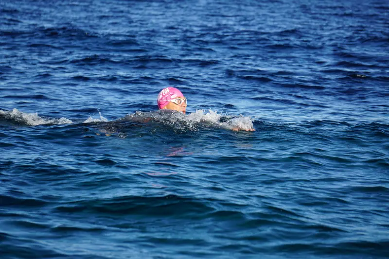 Swim 5 — Rouv'Eau Libre — Six Fours Swim Cup 2026