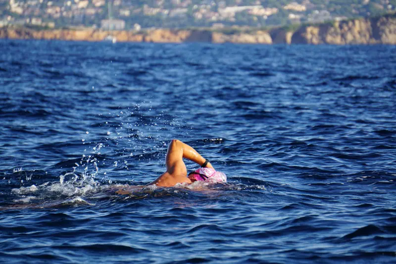 Swim 5 — Rouv'Eau Libre — Six Fours Swim Cup 2026