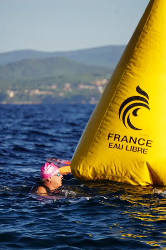 Swim 5 — Rouv'Eau Libre — Six Fours Swim Cup 2026