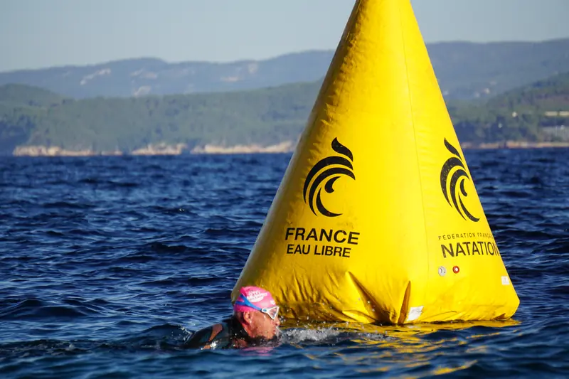 Swim 5 — Rouv'Eau Libre — Six Fours Swim Cup 2026