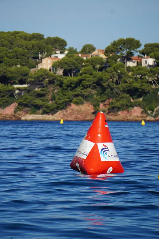 Swim 5 — Rouv'Eau Libre — Six Fours Swim Cup 2026