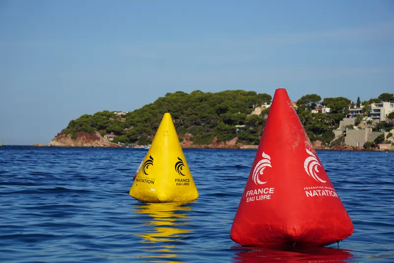 Swim 5 — Rouv'Eau Libre — Six Fours Swim Cup 2026