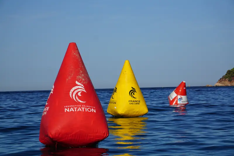 Swim 5 — Rouv'Eau Libre — Six Fours Swim Cup 2026