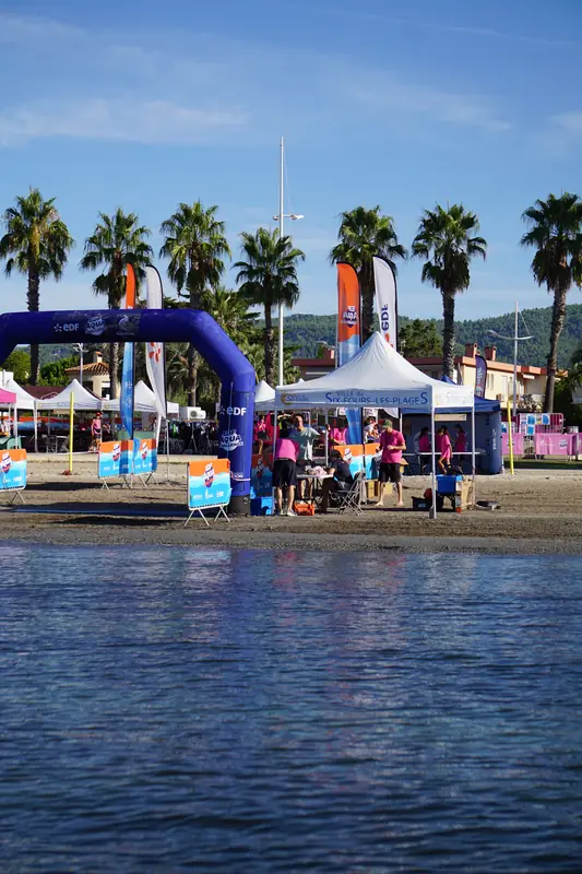 Swim 5 — Rouv'Eau Libre — Six Fours Swim Cup 2026