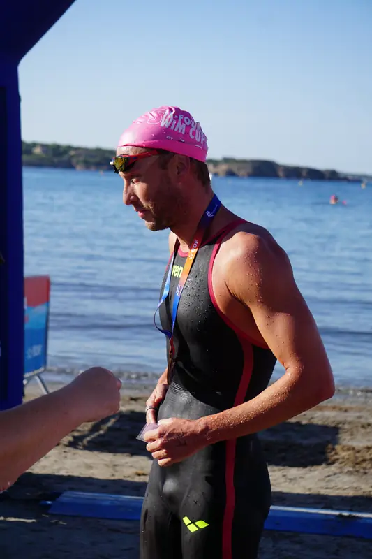 Swim 5 — Rouv'Eau Libre — Six Fours Swim Cup 2026