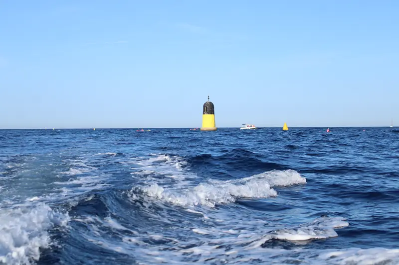 Swim 5 — Rouv'Eau Libre — Six Fours Swim Cup 2026